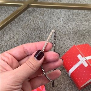 Brand new Stella & Dot tribute bracelet